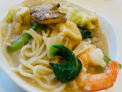 -莆田餐厅PUTIEN(三里屯店)