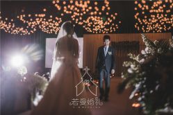 -西安威斯汀大酒店·宴会厅