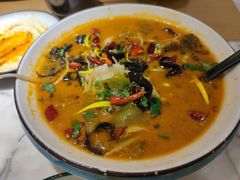 酸菜龙利鱼-姑姑宴(富力广场店)