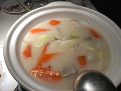 -玉满堂·湖北融合菜