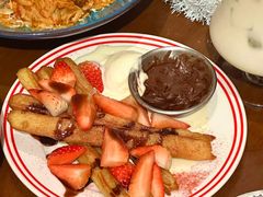 -福记咖啡·手工意面(下埔店)