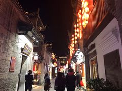 -东西巷