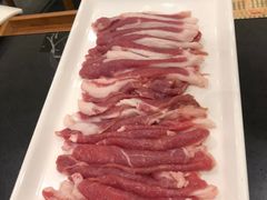 -北门涮肉·铜锅涮肉(南锣鼓巷店)