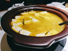 -筱爷叔·上海传统手工菜(玉树路店)