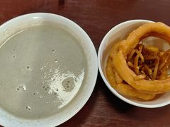 -姚记炒肝店(鼓楼店)