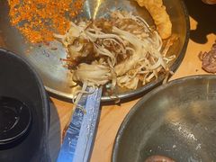 -九田家黑牛烤肉料理(溧阳吾悦店)