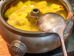 -云海肴·汽锅鸡·云南菜(美罗城店)