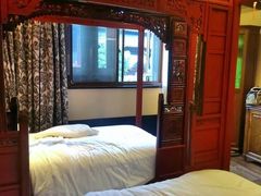 -乌镇枕水度假酒店