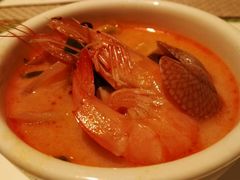 -山色西餐·柴火烤披萨