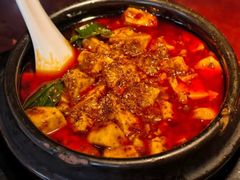 金牌麻辣豆腐-陈麻婆豆腐总店