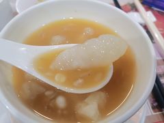 -九號渔港·蒸汽海鲜·粤菜茶点(八卦岭店)