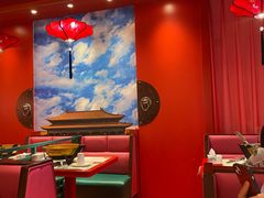 -南锣肥猫·麻辣烤鱼·16年现烤现卖(财富购物中心店)