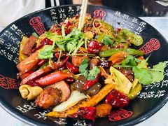 -多呗辣麻辣香锅(万达广场店)