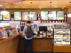 -星巴克臻选(北京世贸天阶店)