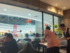 -半秋山西餐厅(襄阳万达店)