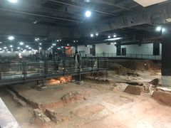 -南越王博物院(王宫展区)