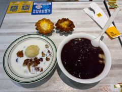 -满记甜品(水游城店)