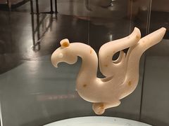 -鸿山遗址博物馆