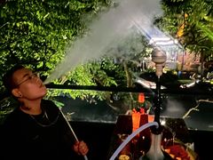 -LAMP BAR 水烟音乐酒吧