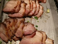 绿茶烤肉-绿茶餐厅(广州天河城店)