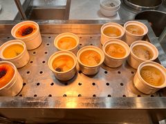 -晶丽香榭自助餐(南京大饭店)