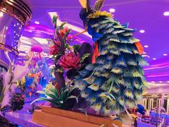 -澜悦港海鲜体验主题餐厅