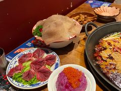 -楠火锅(太古里总店)