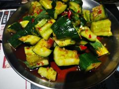 -后街佬·炭火鲜鱼杂(南城店)