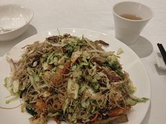 -乾隆美食·本帮菜(黄河路店)