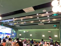 门面-浩海火烧云傣家菜(京广店)