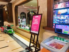 -三亚亚龙湾天域度假酒店