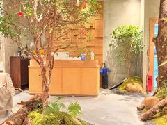 -森SPA·泰式按摩·精油Massage(宝安中心店)