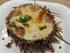 -东辰望海鱼码头·海鲜餐厅