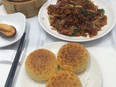 -稻香酒家·34年老字号·港式粤菜(汉街店)