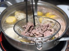 -八合里潮汕鲜牛肉火锅(深圳海岸城店)