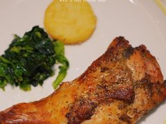 -萨莉亚意式餐厅(杭州滨江天街店)