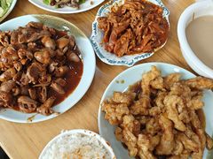 -满口香饭店