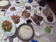 鸭架子-全聚德(前门店)
