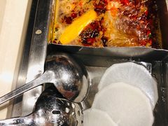 -海底捞火锅(劲松店)