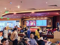 -COSTA COFFEE(西直门店)