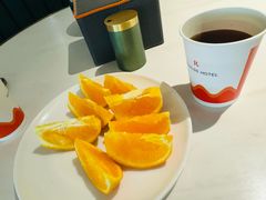 -美豪R酒店(成都春熙路太古里店)
