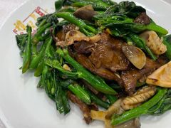 -凤城礼记鱼翅海鲜酒家(新马路总店)