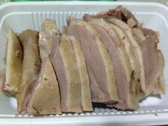 盐水鸭-章云板鸭(总店)