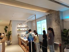 -喜茶(佛山岭南站店)