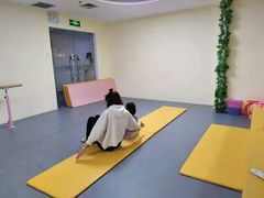 -舞研舞蹈培训(魏公村校区)