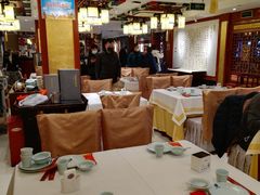 大堂-惠丰堂饭庄·烤鸭·京味菜(翠微路店)