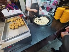 -毛华美食(清扬路店)