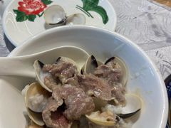 -丰尔粥食·粥底火锅·桑拿鸡(大良总店)