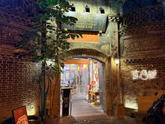 -院8里·少城记忆老川菜(宽窄巷子店)