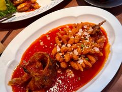 -兰庭玉树·老饭骨家宴(后海店)